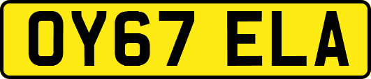 OY67ELA