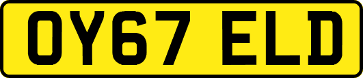 OY67ELD