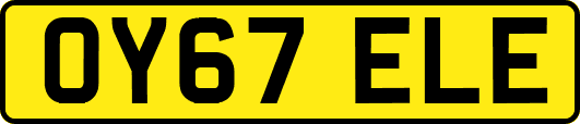 OY67ELE