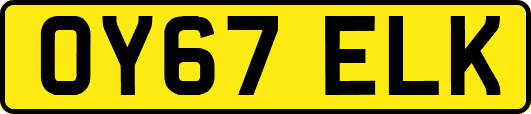 OY67ELK