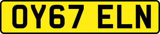 OY67ELN