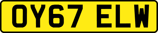 OY67ELW