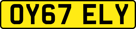 OY67ELY