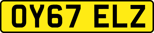 OY67ELZ