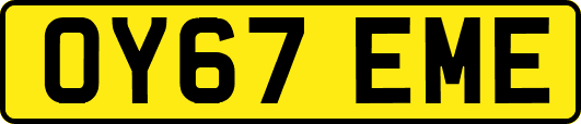 OY67EME