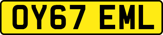 OY67EML