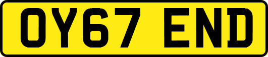 OY67END