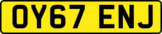 OY67ENJ