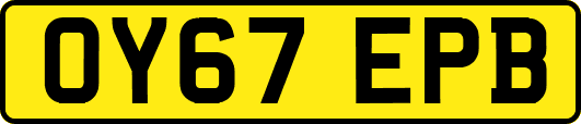 OY67EPB