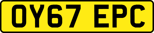 OY67EPC