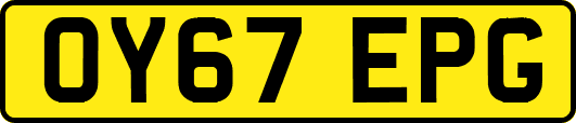 OY67EPG