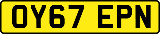 OY67EPN