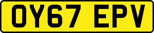 OY67EPV