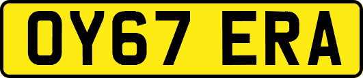 OY67ERA