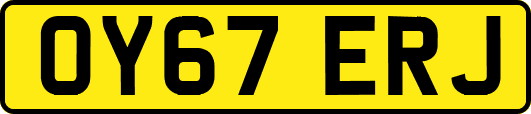 OY67ERJ