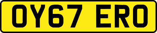 OY67ERO