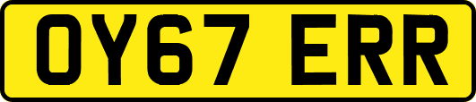 OY67ERR