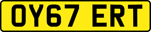OY67ERT