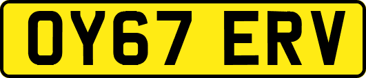 OY67ERV