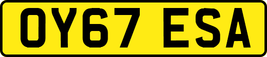 OY67ESA
