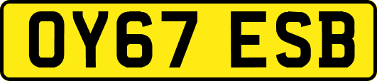 OY67ESB