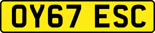OY67ESC