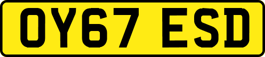 OY67ESD