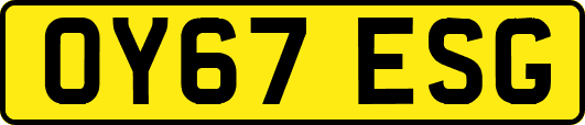 OY67ESG