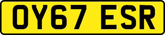 OY67ESR