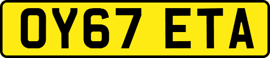 OY67ETA