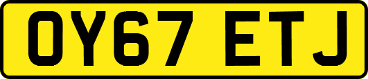 OY67ETJ
