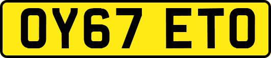 OY67ETO