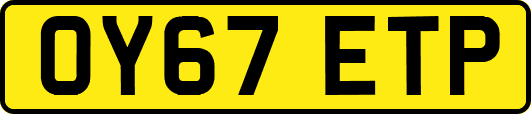 OY67ETP