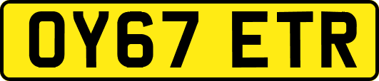 OY67ETR