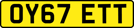 OY67ETT