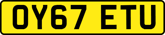 OY67ETU