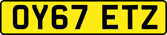 OY67ETZ