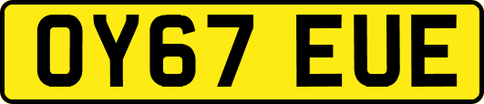 OY67EUE