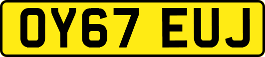 OY67EUJ