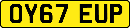 OY67EUP