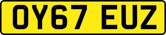 OY67EUZ