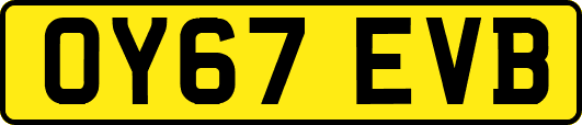 OY67EVB