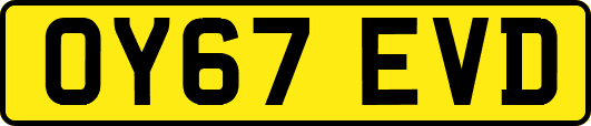 OY67EVD