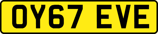 OY67EVE