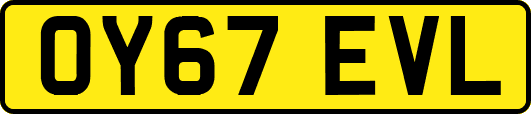 OY67EVL