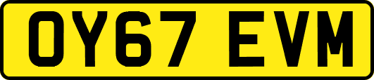 OY67EVM