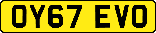OY67EVO