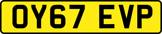 OY67EVP