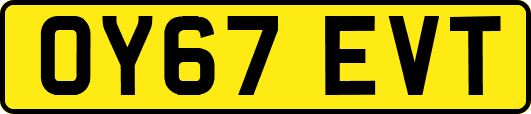 OY67EVT