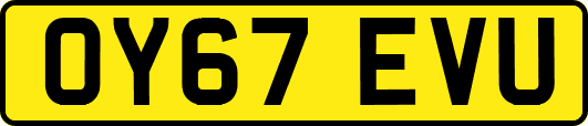 OY67EVU